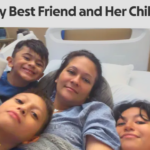 “AYUDEMOS A YESENIA UNA MADRE SOLTERA CON CUATRO HIJOS QUE LUCHA CONTRA EL CÁNCER”