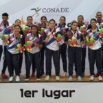 “TRES HANDBOLISTAS DE AGUASCALIENTES VAN POR UN LUGAR EN MÉXICO RUMBO A DAKAR 2026”