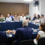 “MUNICIPIO INSTALA GRUPO TÉCNICO PARA AVANZAR EN LOS OBJETIVOS DE DESARROLLO SOSTENIBLE”