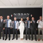“NISSAN REFUERZA CON AGUASCALIENTES UNA ALIANZA DE MÁS DE CUATRO DÉCADAS”