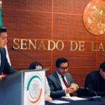 “PACO MUÑOZ LLEVA AL SENADO LA VOZ DE LAS JUVENTUDES DE AGUASCALIENTES”
