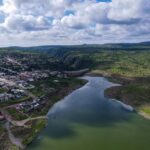 “PRESA CALLES MULTIPLICA POR SEIS SU RESERVA Y ASEGURA HASTA CUATRO AÑOS DE CULTIVO”