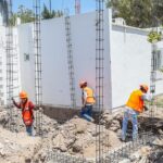 “CONSTRUCCIÓN CRECE 35.8 POR CIENTO EN AGUASCALIENTES Y AUMENTAN EL EMPLEO Y LOS SALARIOS”