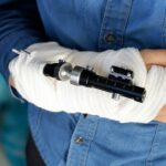 “ACCIDENTES EN MENORES AUMENTAN 10 POR CIENTO DURANTE LAS VACACIONES EN AGUASCALIENTES”