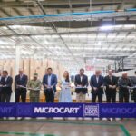 “TERE JIMÉNEZ IMPULSA EXPANSIÓN DE MICROCART QUE GENERARÁ HASTA 500 EMPLEOS EN AGUASCALIENTES”