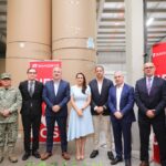 “TERE JIMÉNEZ CONSOLIDA A AGUASCALIENTES COMO TIERRA DE INVERSIÓN, CRECIMIENTO Y EMPLEO”