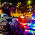 “OPERATIVO PESCADOR SUMA 6 MIL 920 DETENCIONES Y REFUERZA LA VIGILANCIA PERMANENTE EN AGUASCALIENTES”