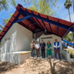 «LEO MONTAÑEZ INICIA RENOVACIÓN EN OCHO ETAPAS DEL PARQUE MIGUEL HIDALGO Y FORTALECE EL CUIDADO ANIMAL»