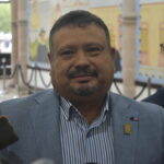 «HERIBERTO GALLEGOS DEFIENDE QUE VILLA JUÁREZ SE CONVIERTA EN MUNICIPIO Y AFIRMA QUE EL PROYECTO DEBE PROCEDER»