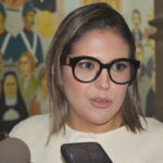«GENNY LÓPEZ ANUNCIA SU VOTO A FAVOR DE VILLA JUÁREZ COMO MUNICIPIO 12 Y EXIGE UNA TRANSICIÓN RESPONSABLE»