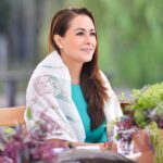 «TERE JIMÉNEZ PRESENTA LA FERIA DE LA UVA 2026: RÍO ROMA, BENNY IBARRA Y LOS VINOS PREMIADOS DE AGUASCALIENTES»