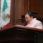 «MIRNA MEDINA RESPALDA LA CREACIÓN DEL MUNICIPIO 12 Y LLAMA A CONSTRUIR UN GRAN FUTURO PARA VILLA JUÁREZ Y ASIENTOS»