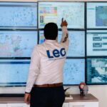 «LEO MONTAÑEZ CONECTA AL MUNICIPIO CON ECCO 360: LOS REPORTES DE WHATSAPP LLEGAN DIRECTAMENTE A QUIEN DEBE RESOLVERLOS»