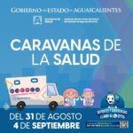 «TERE JIMÉNEZ LLEVA LAS CARAVANAS DE LA SALUD A 24 COMUNIDADES CON SERVICIOS MÉDICOS GRATUITOS»