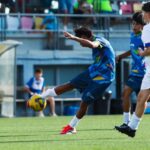«DE CAMPEONES NACIONALES A LAS FUERZAS BÁSICAS DEL NECAXA: JOHAN Y HUMBERTO VAN POR NUEVOS SUEÑOS»