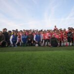 «LEO MONTAÑEZ TRANSFORMA AGUASCALIENTES CON 61 PARQUES Y CANCHAS PARA LAS FAMILIAS»