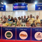 «DIEZ EMPRESAS LLEVARÁN EL SELLO HECHO EN AGUASCALIENTES AL GOURMET SHOW 2026»