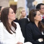 «RECONOCE TERE JIMÉNEZ LABOR DE MARÍA JOSÉ OCAMPO AL FRENTE DEL PODER JUDICIAL»