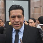 “LEO MONTAÑEZ ALISTA 20 CAMIONES RECOLECTORES Y MIL CONTENEDORES TRAS ENTREGAR 100 PATRULLAS”