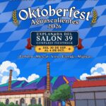 “OKTOBERFEST 2026 VA POR MÁS DE 25 MIL ASISTENTES CON CINCO DÍAS DE FIESTA EN FICOTRECE”
