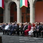 “TERE JIMÉNEZ REAFIRMA ALIANZA CON LA FEDERACIÓN PARA CONCRETAR MÁS PROYECTOS EN AGUASCALIENTES”