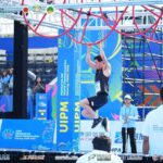 “YAEL MARMOLEJO COLOCA A AGUASCALIENTES EN EL TOP 7 DEL MUNDIAL DE PENTATLÓN MODERNO”