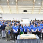 “TERE JIMÉNEZ REAFIRMA APUESTA POR LA EDUCACIÓN EN EL 18.º ANIVERSARIO DEL TECNOLÓGICO DE PABELLÓN”