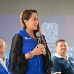 “TERE JIMÉNEZ ENTREGA 8 KILÓMETROS REHABILITADOS DE LA CARRETERA 90 PARA MÁS DE 47 MIL PERSONAS”