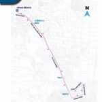 “YA ESTÁ EN FUNCIONES LA NUEVA RUTA 53 DE YOVOY ENTRE AGUASCALIENTES Y JESÚS MARÍA”