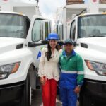 “LESLIE ATILANO CONSOLIDA MÁS RECURSOS PARA SERVICIOS PÚBLICOS CON INVERSIÓN HISTÓRICA SUPERIOR A 170 MILLONES”