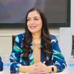 “LESLIE ATILANO ABRE LA PUERTA AL RECONOCIMIENTO DE ASOCIACIONES QUE CAMBIAN EL DESARROLLO Y VIDAS EN AGUASCALIENTES”