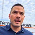 “DANIEL ROMO SE SUMA A MUNICIPIOS ZACATECANOS Y PIDE AL GOBIERNO DE ZACATECAS REFORZAR LA SEGURIDAD EN CARRETERAS COLINDANTES CON CALVILLO”