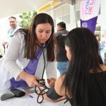 “DIF MUNICIPAL LLEVA BRIGADAS MÉDICAS GRATUITAS A PILAR BLANCO Y BOULEVARES II ESTE 15 Y 17 DE SEPTIEMBRE”