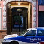 “SE CIERRA UNA ERA DEL PERIODISMO EN AGUASCALIENTES: TRIBUNA LIBRE, PÁGINA 24 Y AGUASCALIENTES EL PERIÓDICO BAJARÁN LA CORTINA”