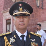 “GUARDIA NACIONAL PREPARA NUEVOS CUARTELES AL SUR, EN CALVILLO Y EL LLANO PARA REFORZAR EL BLINDAJE AGUASCALIENTES»