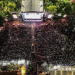 “AGUASCALIENTES CIERRA LAS FIESTAS PATRIAS CON SALDO BLANCO EN LOS 11 MUNICIPIOS”