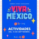 “YURI CERRARÁ LA NOCHE DEL GRITO DE INDEPENDENCIA CON CONCIERTO GRATUITO EN PLAZA PATRIA”