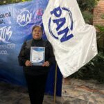 “CHAYITO DE LUNA RECIBE RECONOCIMIENTO POR 23 AÑOS EN EL PAN Y HABLA DE SUS ASPIRACIONES EN JESÚS MARÍA”