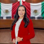 “LESLIE ATILANO LLEVA AL CABILDO EL RECONOCIMIENTO DE LAS MUJERES QUE TAMBIÉN FUNDARON LA HISTORIA DE AGUASCALIENTES”