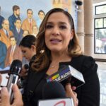 “ARLETTE MUÑOZ COLOCA LA SALUD MENTAL DE NIÑAS, NIÑOS Y ADOLESCENTES ENTRE LAS PRIORIDADES DEL CONGRESO”