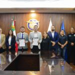“CALVILLO INCORPORA SISTEMA DE IDENTIFICACIÓN CRIMINAL PARA FORTALECER SEGURIDAD Y BÚSQUEDA DE PERSONAS”
