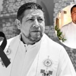 “ASESINATO DEL PADRE ROMÁN DE LA CRUZ SACUDE A LA IGLESIA MEXICANA Y LLEVA LA EXIGENCIA DE JUSTICIA HASTA EL VATICANO”