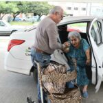 “MÁS DE MIL 200 PERSONAS RECIBEN TRASLADOS GRATUITOS PARA ACUDIR A TERAPIAS Y SERVICIOS MÉDICOS”
