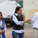 “MÁS DE 11 MILLONES TRANSFORMARÁN VIALIDAD EN CARTAGENA; LESLIE ATILANO PARTICIPA EN OBRA QUE BENEFICIARÁ A MÁS DE 7 MIL 500 AGUASCALENTENSES”