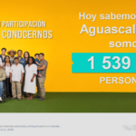 “AGUASCALIENTES YA SOMOS 1 MILLÓN 539 MIL 174 PERSONAS Y EL INEGI REVELA LA RADIOGRAFÍA MÁS COMPLETA DE CÓMO VIVIMOS EN 2025”