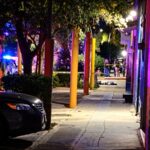 “ATAQUE ARMADO EN PABELLÓN DE ARTEAGA DEJA SIN VIDA A JOVEN DE 24 AÑOS; DOS SUJETOS HUYERON EN MOTOCICLETA”