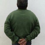 “MUJER PIDE AUXILIO A POLICÍAS Y DETIENEN A PRESUNTO AGRESOR SEXUAL CERCA DE LA CENTRAL CAMIONERA”