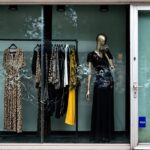 “DETIENEN A PRESUNTO IMPLICADO EN DAÑOS A BOUTIQUE DEL NORTE: NO HUBO DISPAROS, HABRÍAN USADO UNA LLAVE TIPO ‘L’”