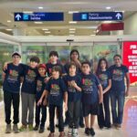 “NUEVE TALENTOS DE AGUASCALIENTES LLEVAN SUS MATEMÁTICAS HASTA LA GRAN FINAL NACIONAL EN QUINTANA ROO”
