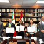 “AGUASCALIENTES BUSCA ABRIR BECAS, MOVILIDAD INTERNACIONAL Y MÁS ENSEÑANZA DE INGLÉS Y FRANCÉS CON CANADÁ”